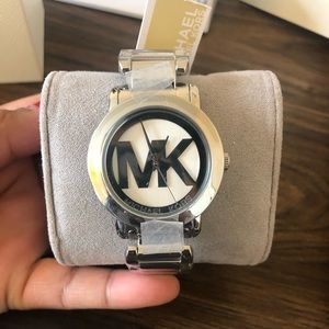 Michael Kors women’s watch